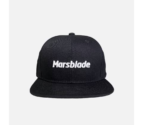 Marsblade