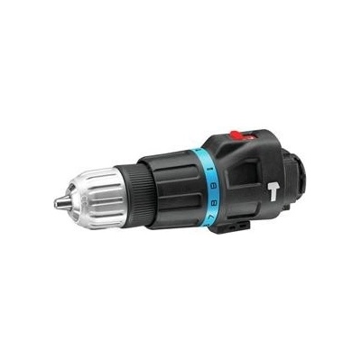 Black&Decker MTHD5 MultiEvo vrtací hlavice MTHD5 – Zboží Dáma