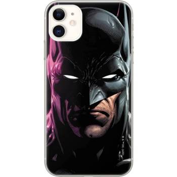 ERT GROUP Калъф Batman за Iphone 11, Черен (WPCBATMAN33023)
