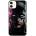 ERT GROUP Калъф Batman за Iphone 11, Черен (WPCBATMAN33023)