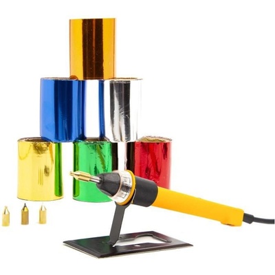 Shesto Modelcraft nažehlovací pero USB – Zbozi.Blesk.cz