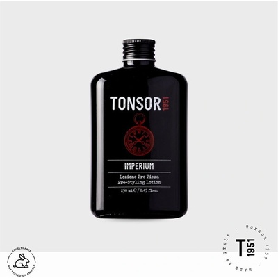 Tonsor Imperium Krém na vlasy 250 ml