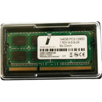 Image 1 of Innovation IT 4GB DDR3 1600MHz 4260124852039