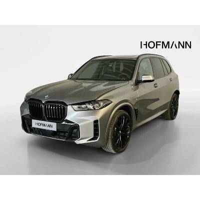 BMW X5 250 kW