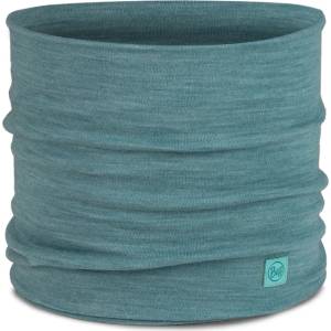 Buff Шал Buff Heavyweight Merino Wool Tube scarf - Solid Pool - размер One Size (203-1644-1511)