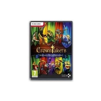 Crowntakers