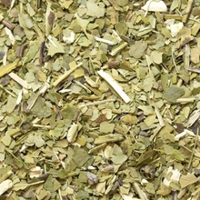 Herbarium Projekt YERBA MATE energia na celý deň 50 g