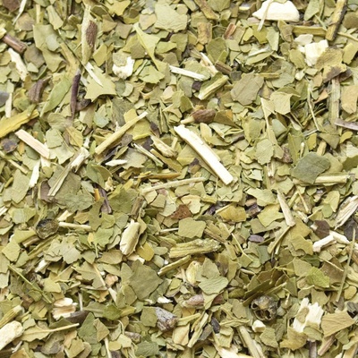 Herbarium Projekt YERBA MATE energia na celý deň 50 g