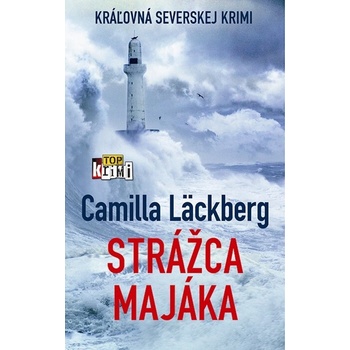 Strážca majáka