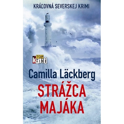 Strážca majáka