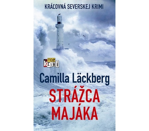Strážca majáka
