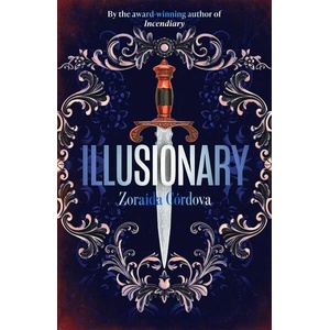 Illusionary (ISBN: 9781473677661)