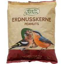 Birds Garden Oriešky 1kg