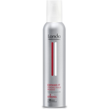 Londa Professional Styling Пяна за обем Expand It, 250 ml