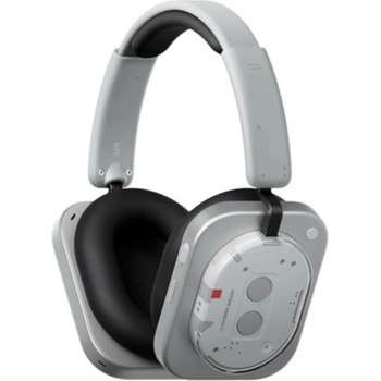 Image 1 of Nothing Headphone black /white (A11300006)