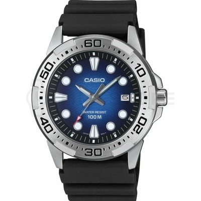 Casio MTD-140-2A