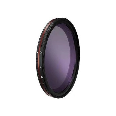 Freewell variabilný ND 64-512x 58mm