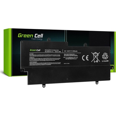 Green Cell TS52 2200 mAh baterie - neoriginální