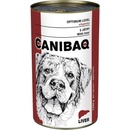 Canibaq Classic pečeň 415 g