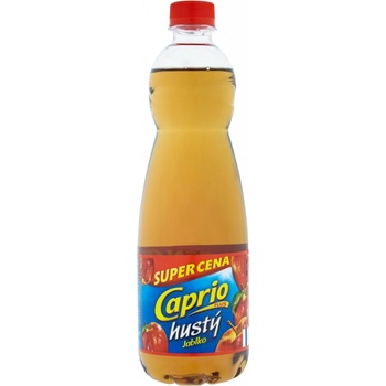 Caprio Hustý Jablko 0,7 l