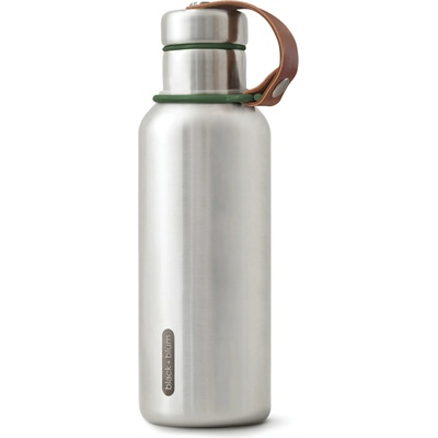Black+Blum nerezová termoláhev 500 ml zelená