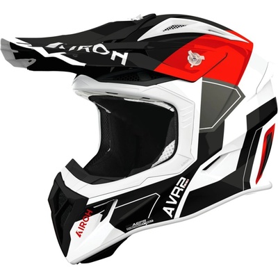 Airoh Aviator ACE 2 Shield 2026