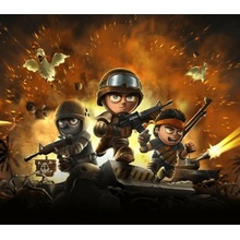 Tiny Troopers