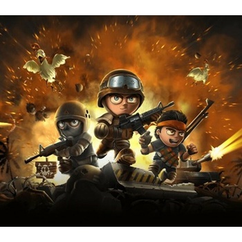 Tiny Troopers