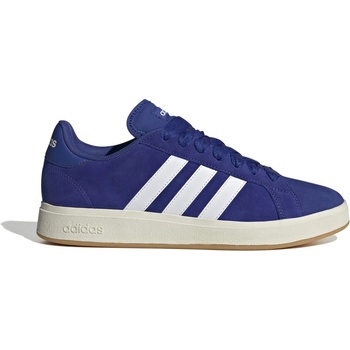 Adidas Мъжки обувки Adidas adiads Grand Court Base 00s Shoes Mens - Blue/White