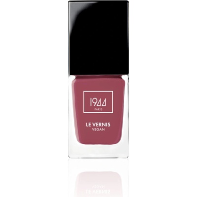 1944 Paris VEGANSKÝ LAK NA NEHTY 11,5 ml Odstín ALICE RŮŽOVÉ DŘEVO KRYCÍ