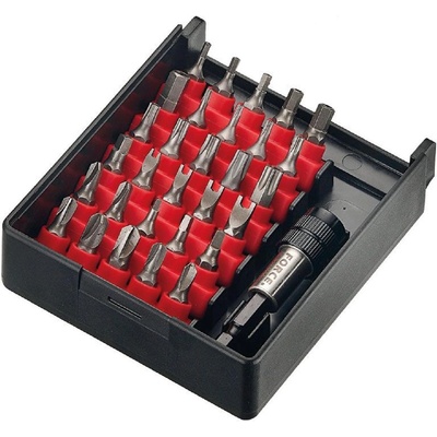 FORCE Комплект накрайници Force BIT-BOX - 31 бр (JN32359)