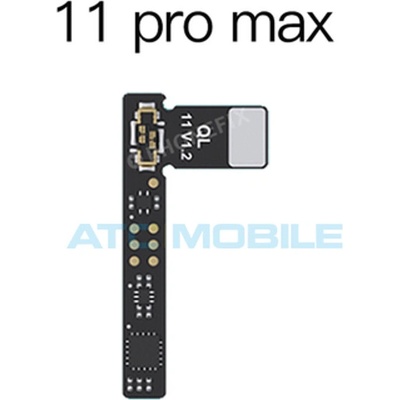 Qianli Copy Power externí flex baterie pro iPhone 11 Pro Max