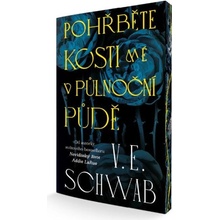 Pohřběte kosti mé v půlnoční půdě