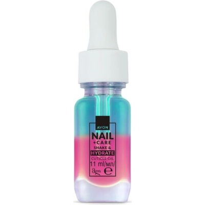 Avon NAIL care hydratační olej na nehtovou kůžičku 11ml