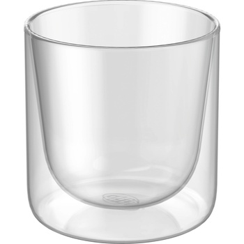 Alfi GlassMotion Чаши, 200 мл, 2 бр (2420.005.000)