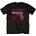 My Chemical Romance CW Volume 1 Black 2XL Риза (MCRTS19MB05)