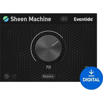 Eventide Sheen Machine (Digitálny produkt)