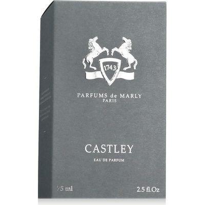Parfums De Marly Castley parfumovaná voda pánska 75 ml