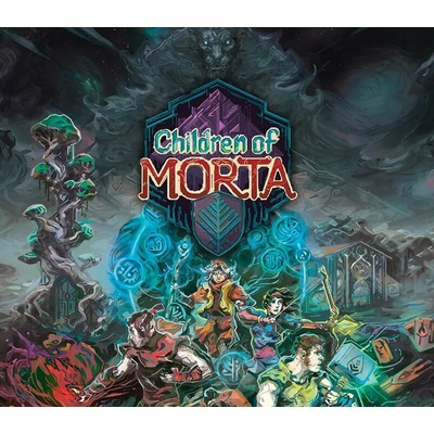 Children of Morta Complete