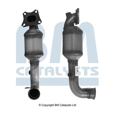BM CATALYSTS Katalyzátor BM92266H
