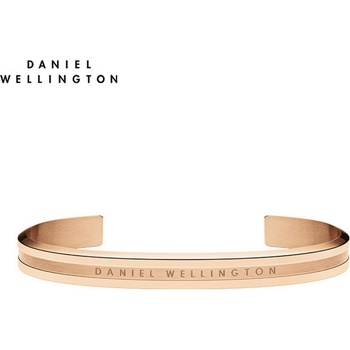 Daniel Wellington Дамска стоманена гривна Daniel Wellington Elan Daniel Wellington | Zlaten | ЖЕНИ | ЕДИН РАЗМЕР
