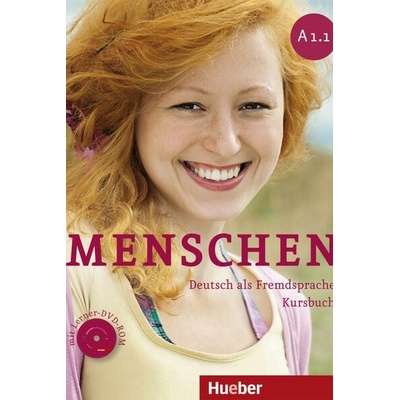 Menschen A1/1. Deutsch als Fremdsprache / Kursbuch