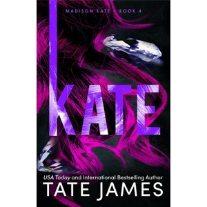 Kate | Tate James (2024)