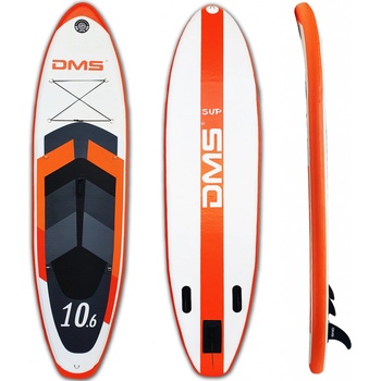 Paddleboard DMS Germany SUP-320O 10,6´