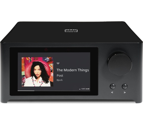 NAD C 700 V2