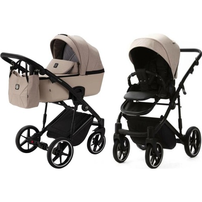 ADAMEX kombinovaný Mobi New Lux Beige 2024