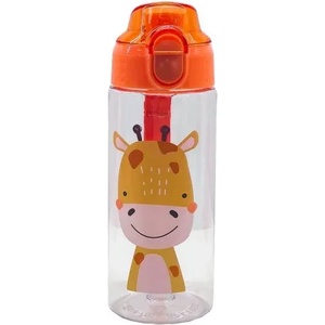  Giraffe бутилка 500 мл
