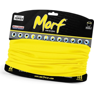 Beechfield Morf Original B 900 COT53090020099 yellow Žlutá