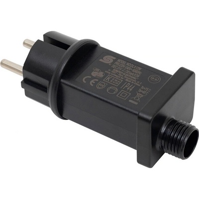 HOME DLA 12W síťový adaptér 31V DC / 12W IP44