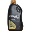 DYNAMAX Ultra 5W-40 1 l